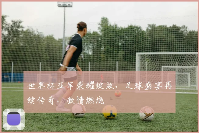 世界杯亚军荣耀绽放，足球盛宴再续传奇，激情燃烧