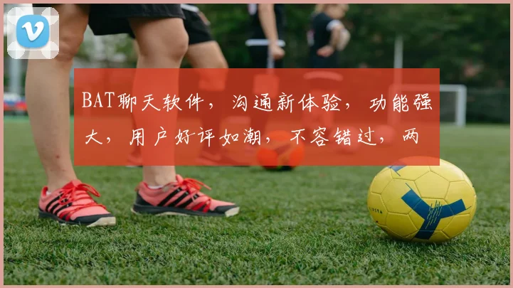 BAT聊天软件，沟通新体验，功能强大，用户好评如潮，不容错过，两大亮点，一触即达