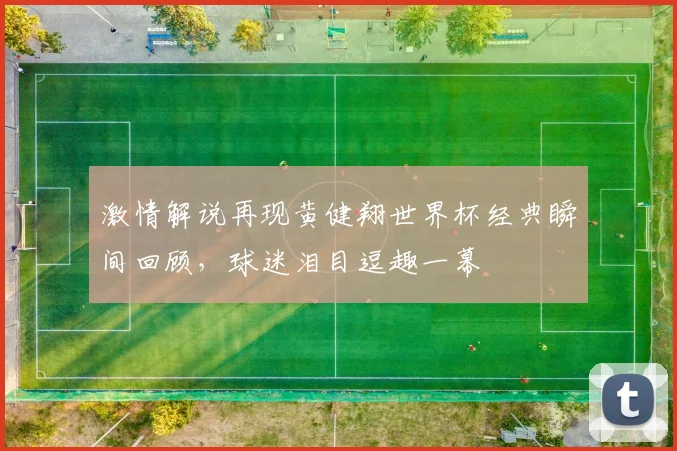激情解说再现黄健翔世界杯经典瞬间回顾，球迷泪目逗趣一幕