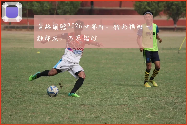 董路前瞻2026世界杯，精彩预测一触即发，不容错过