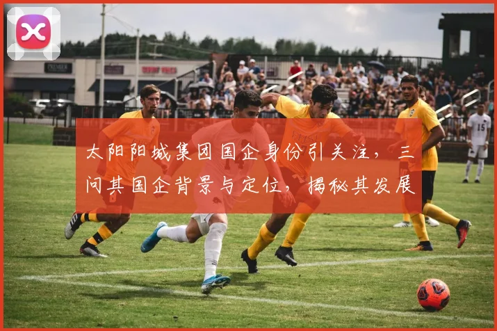 太阳阳城集团国企身份引关注，三问其国企背景与定位，揭秘其发展轨迹。
