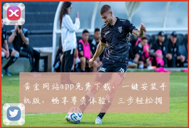 黄金网站app免费下载，一键安装手机版，畅享尊贵体验，三步轻松拥有
